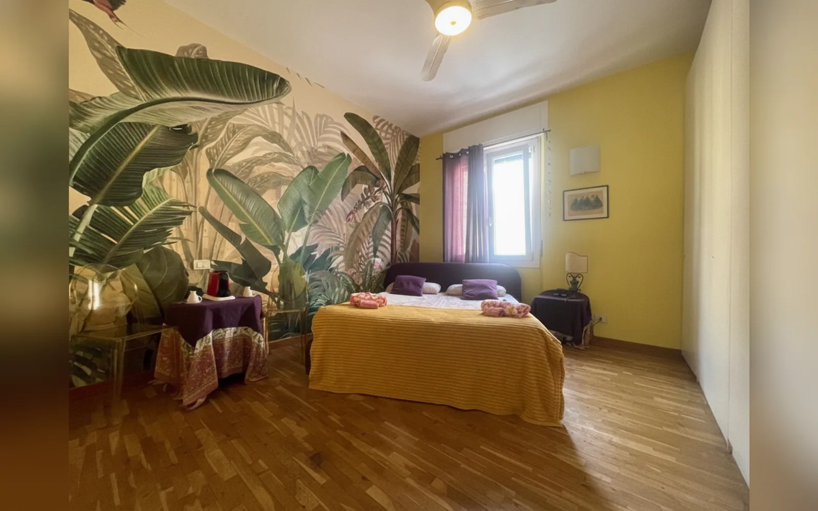 Camera con bagno privato — Arena Artist, Verona (foto 10)