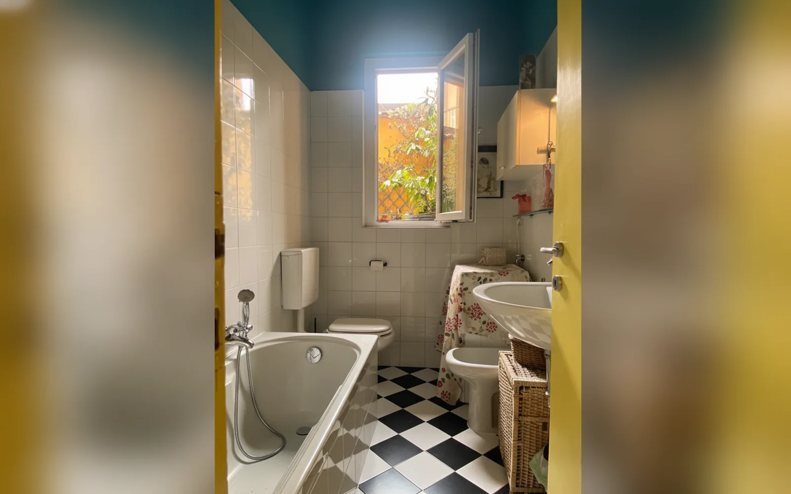 Camera con bagno privato — Arena Artist, Verona (foto 11)