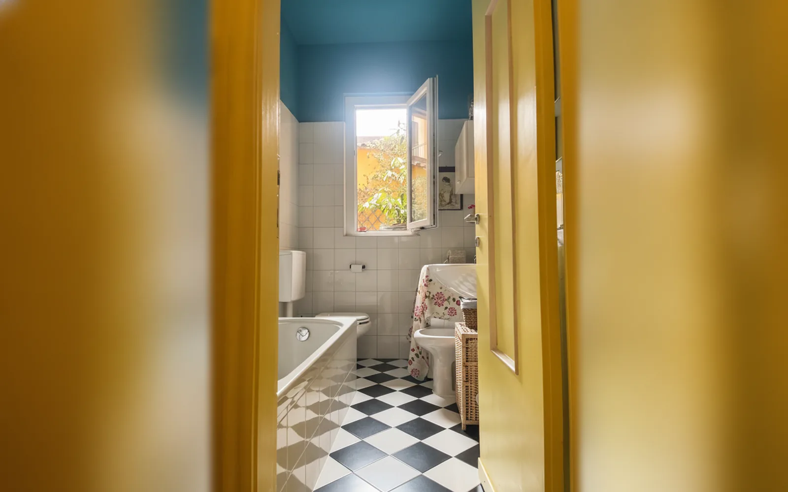 Camera con bagno privato — Arena Artist, Verona (foto 12)