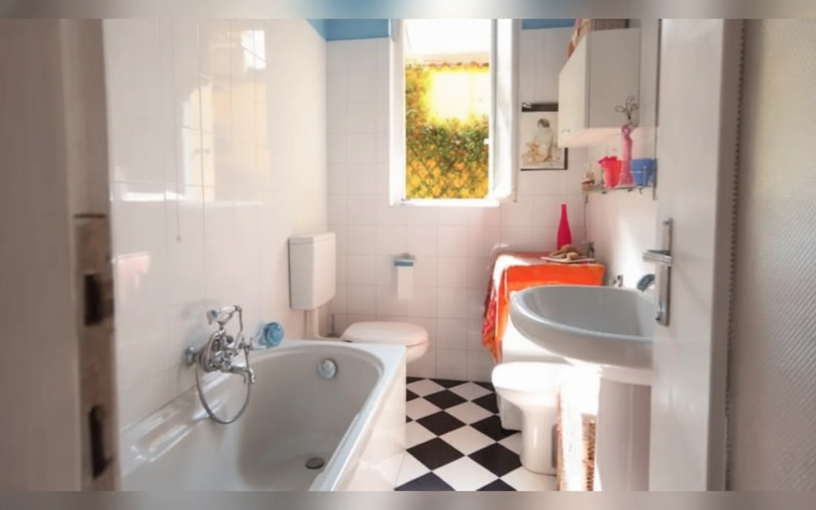 Camera con bagno privato — Arena Artist, Verona (foto 13)