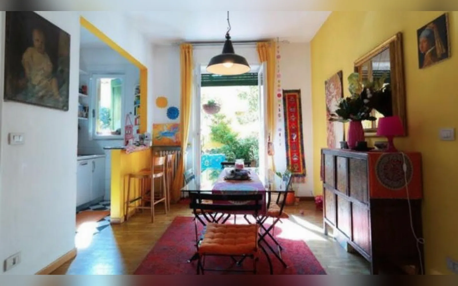 Bagno privato — Arena Artist, Verona (foto 16)
