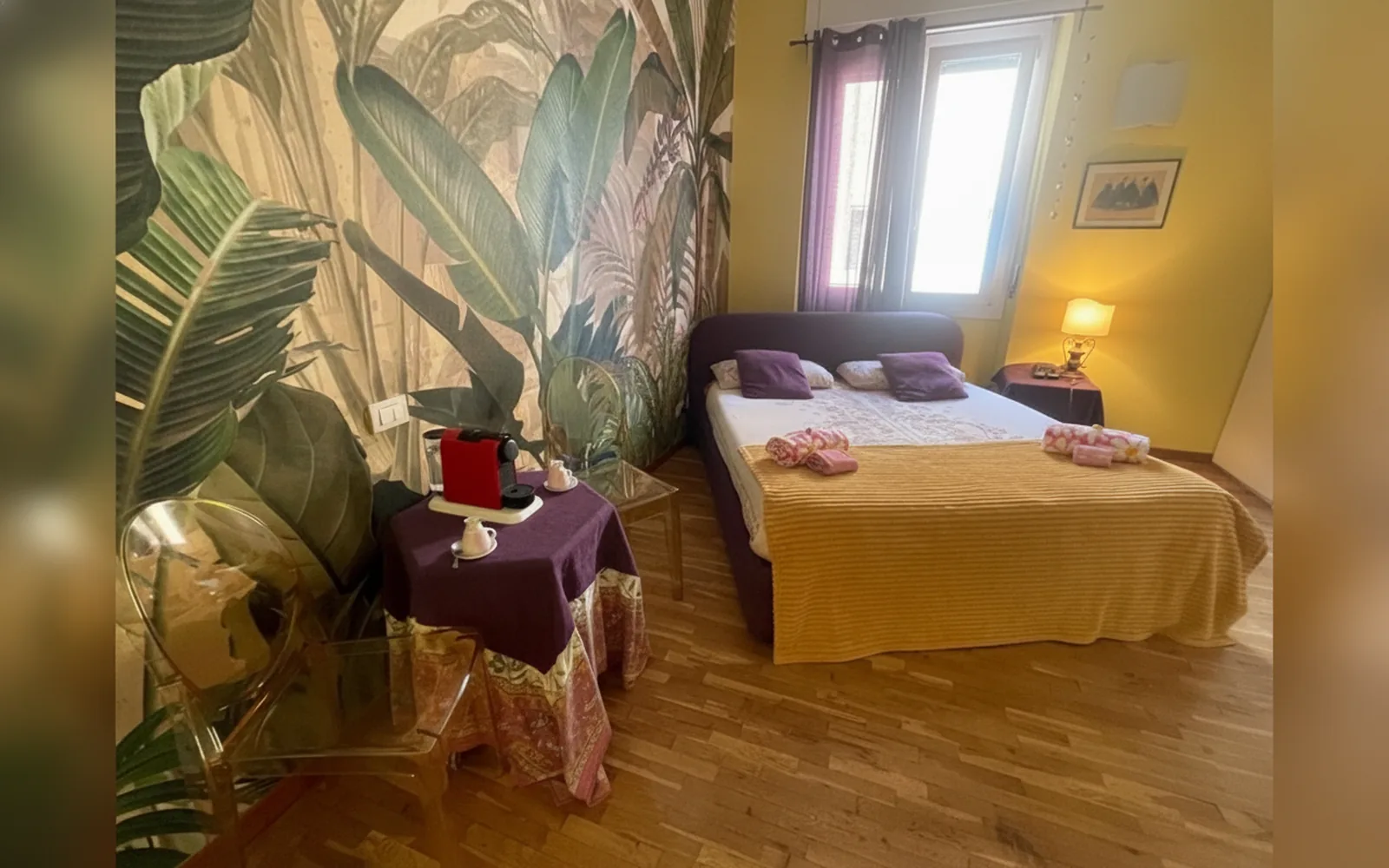 Camera con bagno privato — Arena Artist, Verona (foto 7)