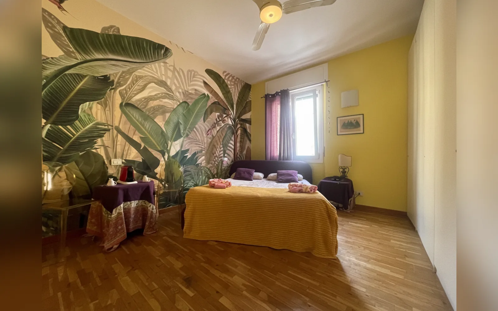 Camera con bagno privato — Arena Artist, Verona (foto 9)